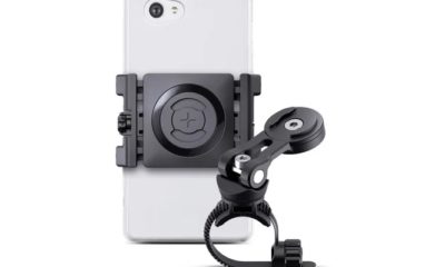 iPhone/Smartphone-Halter