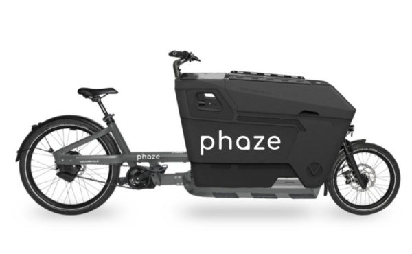 Cargo Bike